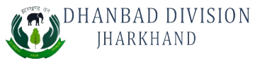 Dhanbad Forest Division
