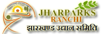 Jharparks Ranchi
